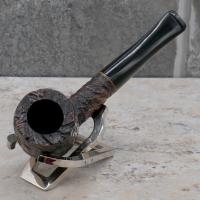 Peterson Aran 107 Rustic Fishtail Pipe (PE2395)