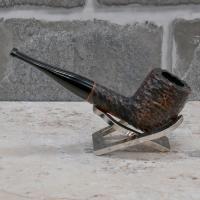 Peterson Aran 107 Rustic Fishtail Pipe (PE2395)