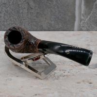 Peterson Aran 304 Rustic Fishtail Pipe (PE2397)