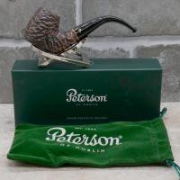 Peterson Aran 304 Rustic Fishtail Pipe (PE2397)