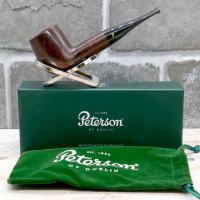 Peterson Aran 107 Smooth Pipe Fishtail (PE2398)