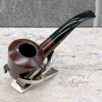 Peterson Aran B10 Smooth Bent Fishtail Pipe (PE2401)