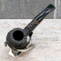 Peterson Aran 408 Rustic Fishtail Pipe (PE2402)