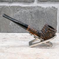 Peterson Aran 608 Rustic Fishtail Pipe (PE2403)