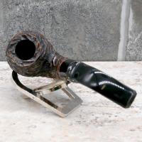 Peterson Aran XL02 Rustic Fishtail Pipe (PE2405)