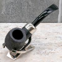 Peterson Army Filter XL90 Sandblast 9mm Fishtail Pipe (PE2409)