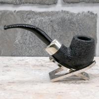 Peterson Army Filter XL90 Sandblast 9mm Fishtail Pipe (PE2409)