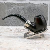 Peterson Army Filter Heritage 304 Smooth 9mm Fishtail Pipe (PE2417)