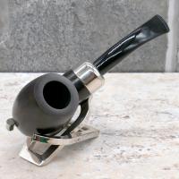 Peterson Army Filter Heritage XL90 Smooth 9mm Fishtail Pipe (PE2418)