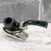 Peterson Army Filter Heritage XL220 Smooth 9mm Fishtail Pipe (PE2419)