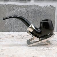 Peterson Army Filter Heritage XL220 Smooth 9mm Fishtail Pipe (PE2419)