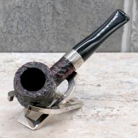 Peterson Donegal Rocky X105 Nickel Mounted Fishtail Pipe (PE2435)