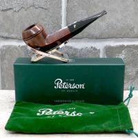 Peterson Aran 150 Smooth Pipe Fishtail (PE2443)