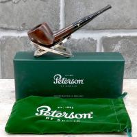 Peterson Aran 608 Smooth Pipe Fishtail (PE2444)