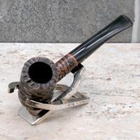 Peterson Aran 701 Rustic Fishtail Pipe (PE2446)