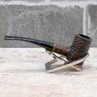 Peterson Aran 701 Rustic Fishtail Pipe (PE2446)