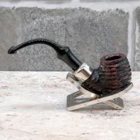 Peterson Standard System 317 Rustic P Lip Pipe (PE2452)