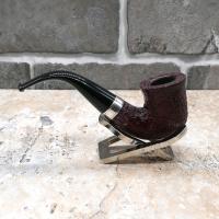 Peterson 2023 Christmas 05 Sandblast 9mm Fishtail Pipe (PE2460)