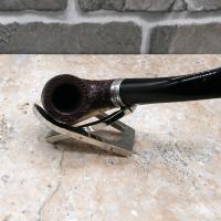 Peterson 2023 Christmas 338 Sandblast Fishtail Pipe (PE2461)