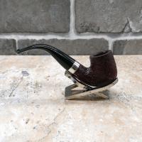 Peterson 2023 Christmas 338 Sandblast Fishtail Pipe (PE2461)