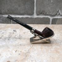 Peterson 2023 Christmas 404 Sandblast Fishtail Pipe (PE2467)