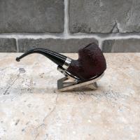 Peterson 2023 Christmas 304 Sandblast Fishtail Pipe (PE2469)