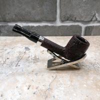 Peterson 2023 Christmas 53 Sandblast Fishtail Pipe (PE2470)