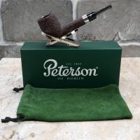 Peterson 2023 Christmas 53 Sandblast Fishtail Pipe (PE2470)