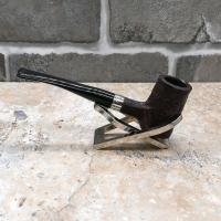 Peterson 2023 Christmas 701 Sandblast Fishtail Pipe (PE2471)