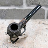 Peterson Aran 87 Rustic Straight Fishtail Pipe (PE2473)