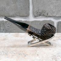 Peterson Aran 150 Rustic Fishtail Pipe (PE2474)