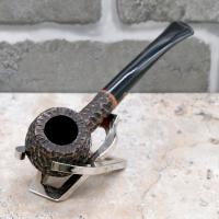 Peterson Aran 406 Rustic Fishtail Pipe (PE2475)