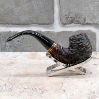 Peterson Emerald Rustic 221 Bent P Lip Pipe (PE2482)