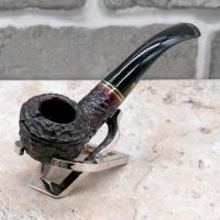 Peterson Emerald Rustic 999 Bent P Lip Pipe (PE2483)