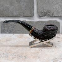 Peterson Emerald Rustic 999 Bent P Lip Pipe (PE2483)