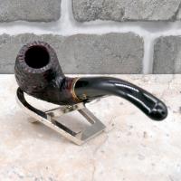 Peterson Emerald Rustic X220 Bent P Lip Pipe (PE2484)