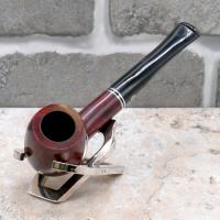 Peterson Killarney 87 Red Fishtail Pipe (PE2487)