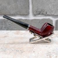 Peterson Killarney 87 Red Fishtail Pipe (PE2487)