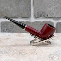 Peterson Killarney 106 Red Fishtail Pipe (PE2488)