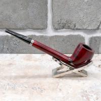 Peterson Killarney 264 Red Fishtail Pipe (PE2489)