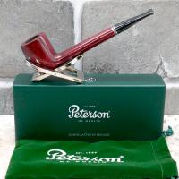 Peterson Killarney 264 Red Fishtail Pipe (PE2489)