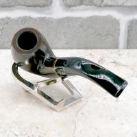 Peterson Tyrone 221 Smooth Fishtail Pipe (PE2502)