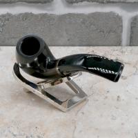 Peterson Tyrone 230 Smooth Fishtail Pipe (PE2503)