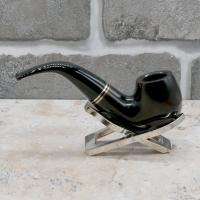 Peterson Tyrone 230 Smooth Fishtail Pipe (PE2503)
