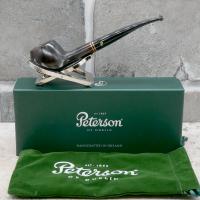 Peterson Tyrone 406 Fishtail Pipe (PE2504)