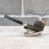 Peterson Arklow 150 Sandblast 9mm Filter Fishtail Pipe (PE2507)