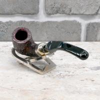 Peterson Standard System 313 Rustic Nickel Mounted P Lip Pipe (PE2511)