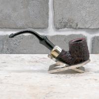 Peterson Standard System 313 Rustic Nickel Mounted P Lip Pipe (PE2511)