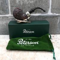 Peterson Standard System 302 Rustic P Lip Pipe (PE2516)