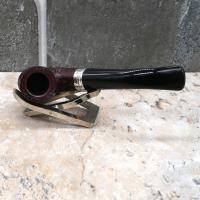 Peterson 2023 Christmas 338 Sandblast 9mm Fishtail Pipe (PE2518)